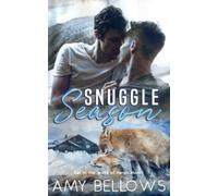 Snuggle Season: Set in the world of Heron Manor (Burrowing Hearts)