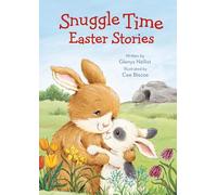 Snuggle Time Easter Stories (a Snuggle Time padded board book)