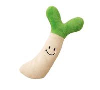 Snuggle Toy, Soft Plush Bean Sprout, Stuffed Calming Sensory Cuddly Toy, Sleep Relaxation, Hygienic Quick Dry Fabric, Washable & Interactive Comfort Plush, for Car Seat Stroller Travel Dayca