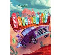 Snuggle Truck Steam Key GLOBAL