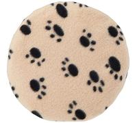 Snugglesafe Almohadilla térmica inalámbrica para microondas, Rosa