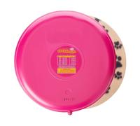 Snugglesafe La Cama para Mascotas con Disco Calefactor Original para microondas.