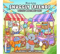 Snuggly Friends: Petites boutiques cosy