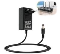 Snugloo 12V 3A Adaptador Corriente para Doméstica Tiras LED, Routers | Fuente de Alimentación AC 220V DC 12V Power Adapter, Universal Transformador con Conector 5.5x2.5mm para CCTV Cámaras, TV Box