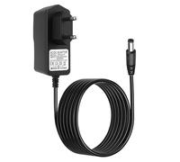 Snugloo 24V Cargador para Rowenta Escoba Aspiradora XPert 6.60 RH6821 | 18W Adaptador de Corriente para Aspiradora RH6838 RH6837 RH6838 RH6877 RH6878 RH6879 TY6838 TY6837 TY6878 EO6838 EO6878, 1.2M