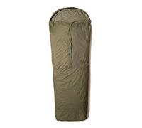 Snugpak 91137 Saco de, Hombres, Oliva 1, Centre Zip Standard