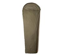 Snugpak Bivvi Bag WGTE - Funda ligera e impermeable para saco de dormir - Material de nailon seco Paratex duradero, protección contra el viento - Ideal para acampar salvaje y supervivencia de
