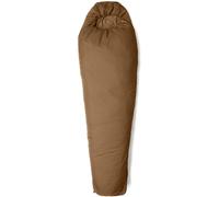 Snugpak Saco De Dormir Térmico Táctico 2 Con Capucha Ajustable -5°C Negro