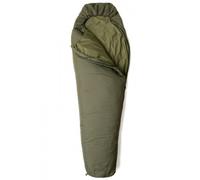 Snugpak Saco De Dormir Térmico Táctico 2 Con Capucha Ajustable -5°C Negro