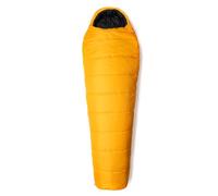 Snugpak Sleeper Expedition WGTE - Saco de dormir con aislamiento de isofibre, clasificación para clima frío, ligero, compacto con saco de compresión para camping, senderismo, capucha con cordón