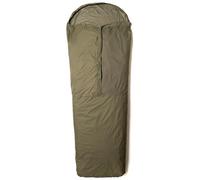 Snugpak Special Forces Bivvi Bag WGTE - Equipo de supervivencia al aire libre ligero con tejido Paratex transpirable e impermeable, cremallera de liberación rápida - Bolsa de vivac para aventura