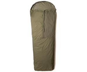 Snugpak Special Forces Bivvi Bag WGTE - Equipo de supervivencia ligero para exteriores con tela Paratex transpirable e impermeable, cremallera de liberación rápida - Bolsa bivvy para aventura, camping