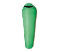 Snugpak Travelpak 3 WGTE - Saco de dormir con mosquitera integrada, tela sanitaria, deflector de hombro aislado, saco de dormir para camping, senderismo y viajes tropicales, saco de compresión