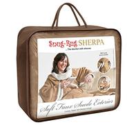 SnugRug Manta de Manta de Sherpa