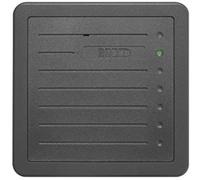 SNUNGPHIR HID Proxpro 5352 5352AGN00 Proximity Access Control Reader (Gray)