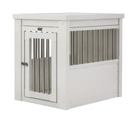 SNUNGPHIR New Age Pet ecoFLEX Pet Crate/End Table