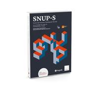 SNUP-S Senso del Numero: Prerequisiti-Scuola. Valutazione dell'abilità matematica. 4-7 anni (Test e strumenti di valutazione scuola)