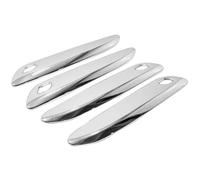 SNWDBH 4 Tapas Protectoras Para Manijas De Puertas Exteriores De Coche Para Mercedes Para Benz Clase E W214 S214 2024. Manija Cubierta Embellecedor