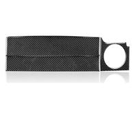 SNWDBH Adhesivo Para El Interior Del Coche Para Ford Para Mustang GT Shelby 2005-2009, Embellecedor Del Panel De Control Del Aire Acondicionado. Trim Coche(Color 8)