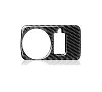 SNWDBH Adhesivo Para El Interior Del Coche Para Ford Para Mustang GT Shelby 2005-2009, Embellecedor Del Panel De Control Del Aire Acondicionado. Trim Coche(Color 7)