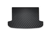 SNWDBH Alfombrilla para Maletero De Coche para Lexus ES ES300h ES350 ES250 2018-2025, Protector De Carga, Alfombra De Almacenamiento Cubeta De Alfombra Maletero(Negro)
