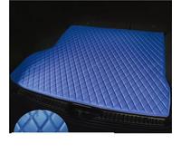 SNWDBH Alfombrilla para Maletero De Coche para Peugeot 2008-2020, Revestimiento Impermeable Especial para El Suelo del Maletero, Cubeta De Alfombra Maletero(Azul)