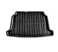 SNWDBH Alfombrilla para Maletero De Coche para VW para VW para Golf 8 Mk8 2020-2023, Bandeja De Carga Trasera, Alfombrilla Impermeable Alfombrillas para Maletero