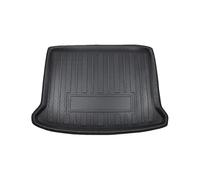 SNWDBH Alfombrilla Protectora para Maletero De Coche para Mazda CX-30 2020~2024, Impermeable, Antideslizante Y Antiarañazos Cubeta De Alfombra Maletero