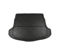 SNWDBH Alfombrillas para Maletero De Coche para CR-V CRV 2007-2011, Impermeables, Bandeja para Piezas, Alfombrilla para Maletero Cubeta De Alfombra Maletero