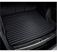 SNWDBH Alfombrillas para Maletero De Coche para Mercedes para Benz CLK C209 CLS X218 C218 C257 Alfombrilla para El Suelo del Maletero Cubeta De Alfombra Maletero(Negro Rojo,X-4)