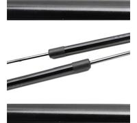 SNWDBH Amortiguador De Gas Para Maletero De Coche, Para Subaru B9 Para Tribeca 2005-2014 SUV De 5 Puertas, 634 Mm, Para Portón Trasero. Muelle neumático Maletero(Negro normal)