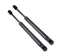 SNWDBH Amortiguadores De Gas Para Maletero De Coche Para Ford Para Ecosport 2013-2020, Amortiguador De Gas Para Portón Trasero, Barra De Soporte Muelle neumático Maletero(2 piezas)