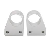 SNWDBH Elevadores De Manillar para VFR800F VFR 800F 2014-2022, Adaptadores Reubicación Abrazadera 20mm Elevadores de Manillar