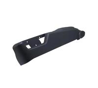 SNWDBH Embellecedor Del Panel De Interruptores Del Asiento Delantero Izquierdo Para Volvo S60, S80, V70, XC70, XC90, 39802011 Y 39802012 Trim Coche(Color 1)