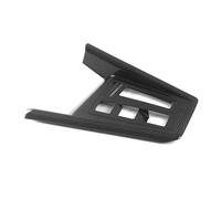 SNWDBH Embellecedor Protector Para El Panel De La Palanca De Cambios Central Del Coche, Accesorios Interiores Para VW Para Golf 8 MK8 2021-2022 Decoración De Interiores