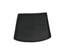 SNWDBH Maletero Alfombra Alfombrillas para Maletero De Coche para MG HS EHS AS23 2019-2025, Protección para El Suelo, Revestimiento Trasero Y Bandeja De Carga. Protector Maletero
