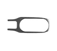 SNWDBH Panel Decorativo Para El Marco Del Vaso De Agua Del Coche, Accesorios Interiores Para Toyota Para Corolla 2019, 2020, 2021, 2022, 2023 2024. Decoración De Interiores(Color 3)