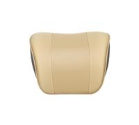 SNXLW Reposacabezas Coche Cojin para Toyota C-HR C HR CHR 2016-2025 Cojín Lumbar Coche Almohadas para el Cuello del automóvil Lumbar Support Pillow,Beige-Headrest