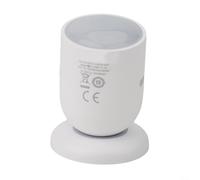 SNZB-06P Sensor de movimiento de microondas para ZigBee 3.0 Hub Detección humana estática Sistema de seguridad interior 4 metros de cobertura