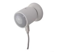 SNZB-06P - Sensor de presencia humana Zigbee 5.8GHz Detector de movimiento de microondas para automatización inteligente del hogar, montaje en techo, color blanco