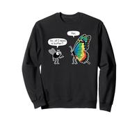 So All I Need Is Butter? Fly and Butterfly Funny Insect Meme Sudadera