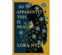 So Apparently This Is Healing