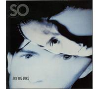 So - Are you sure (1988, remixed by Julian Mendelsohn) / Vinyl Maxi Single [Vinyl 12'']