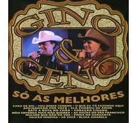 So As Melhores by Gino & Geno (2006-07-31)