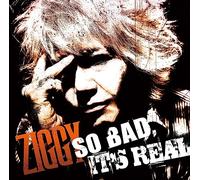 SO BAD, IT’S REAL (特典なし)