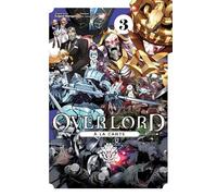 So-bin - Overlord a la Carte, Vol. 3 (OVERLORD A LA CARTE GN)