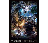 So-bin – Overlord, Vol. 11: The Dwarven Crafter – Novela ligera – HC – Yen Press
