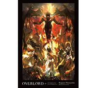 So-bin – Overlord, Vol. 12: El paladín del Reino Sagrado – Novela ligera HC