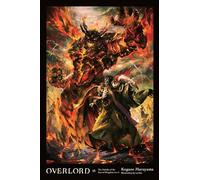 So-bin - Overlord, Vol. 13 (light novel): The Paladin of the Sacred Kingdom (OVERLORD LIGHT NOVEL HC)