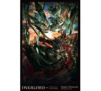 So-bin - Overlord, Vol. 14 (light novel): The Witch of the Doomed Kingdom (OVERLORD LIGHT NOVEL HC)